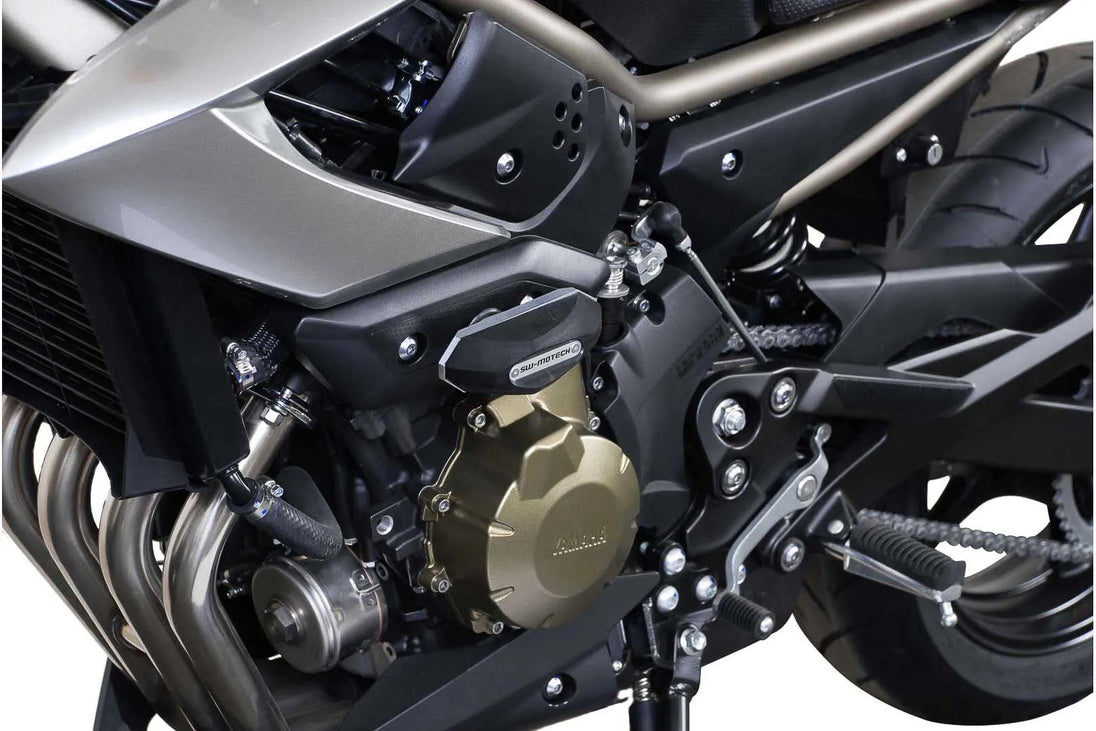 SLIDER SET ΓΙΑ YAMAHA XJ 6 / XJ 6 ABS '09–'16 | SW-MOTECH-STP.06.590.10500/B