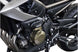 SLIDER SET ΓΙΑ YAMAHA XJ 6 / XJ 6 ABS '09–'16 | SW-MOTECH-STP.06.590.10500/B