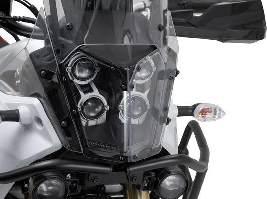 HEADLIGHT GUARD ΓΙΑ YAMAHA XTZ 690 / XTZ 690 SP '19–'22 | SW-MOTECH-LPS.06.799.10001/B