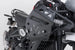 SLC SIDE CARRIER RIGHT FOR ORIGINAL CRASH BARS | SW-MOTECH-HTA.41.620.11100