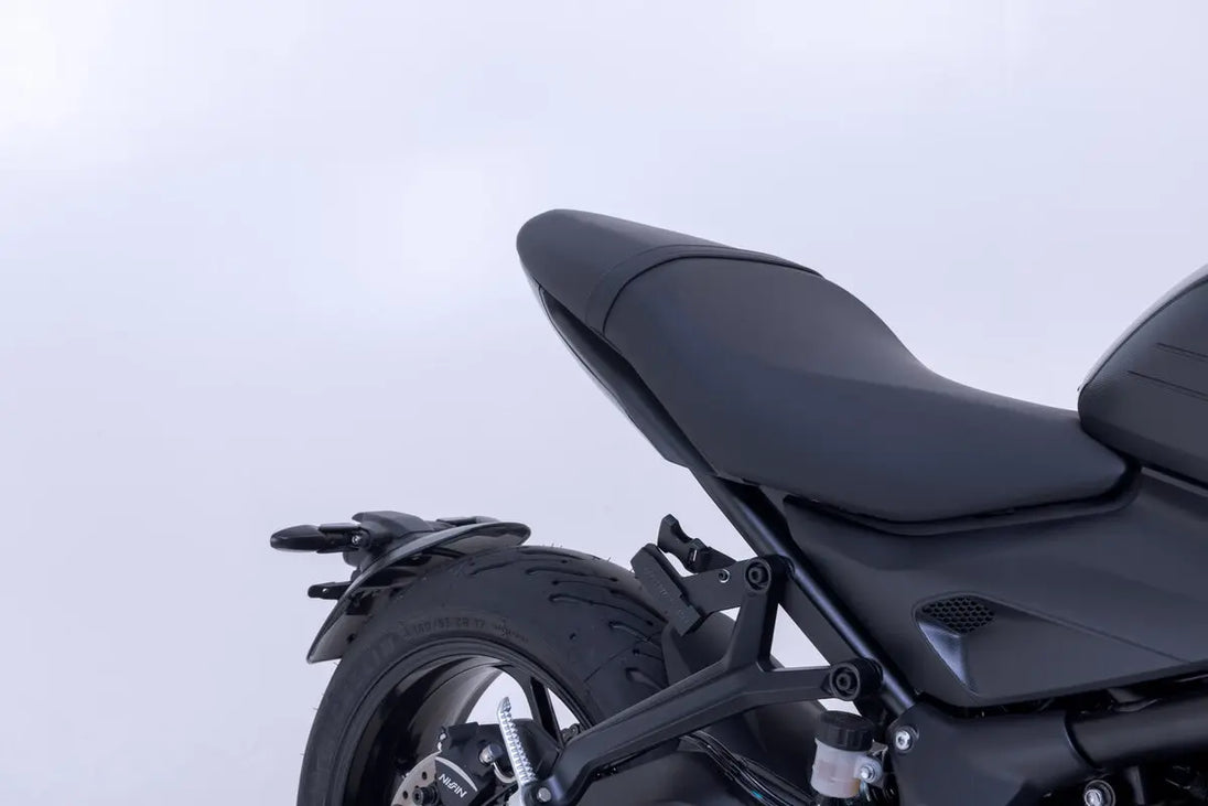 PRO BLAZE H SADDLEBAG SET ΓΙΑ TRIUMPH DAYTONA 660 ABS / TRIDENT 660 ABS '21–'26 | SW-MOTECH-BC.HTA.11.740.36100