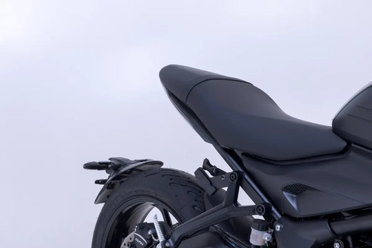 PRO BLAZE H SADDLEBAG SET ΓΙΑ TRIUMPH DAYTONA 660 ABS / TRIDENT 660 ABS '21–'26 | SW-MOTECH-BC.HTA.11.740.36100