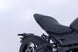 PRO BLAZE H SADDLEBAG SET ΓΙΑ TRIUMPH DAYTONA 660 ABS / TRIDENT 660 ABS '21–'26 | SW-MOTECH-BC.HTA.11.740.36100