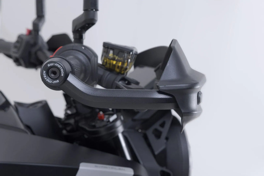 HANDGUARD KIT ADVENTURE SVARTPILEN 801 ΓΙΑ HUSQVARNA SVARTPILEN 801 ABS '24 | SW-MOTECH-HDG.00.220.38900/B