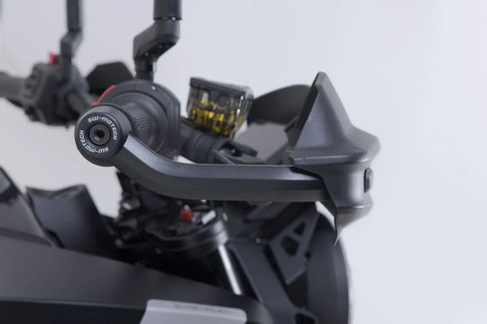 HANDGUARD KIT ADVENTURE SVARTPILEN 801 ΓΙΑ HUSQVARNA SVARTPILEN 801 ABS '24 | SW-MOTECH-HDG.00.220.38900/B