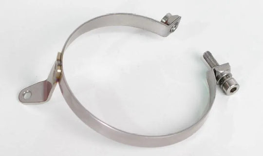 Exhaust Clamp-P-R88