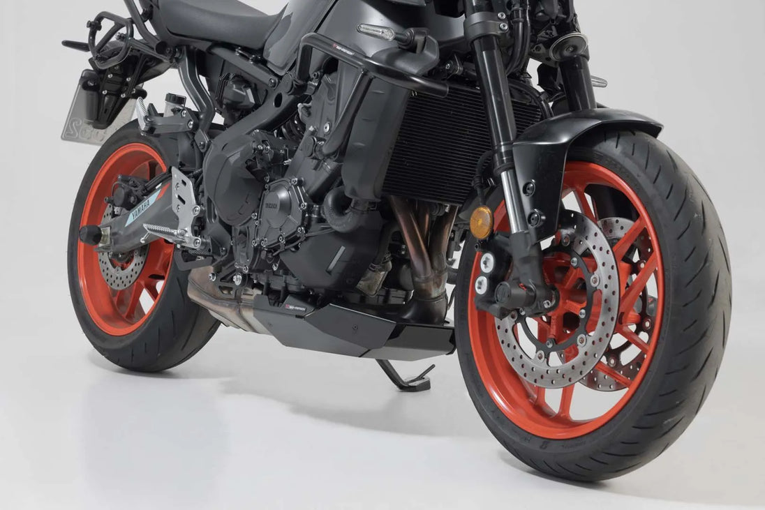 BELLY PAN ΓΙΑ YAMAHA '20–'22 | SW-MOTECH-MSS.06.851.10000/B