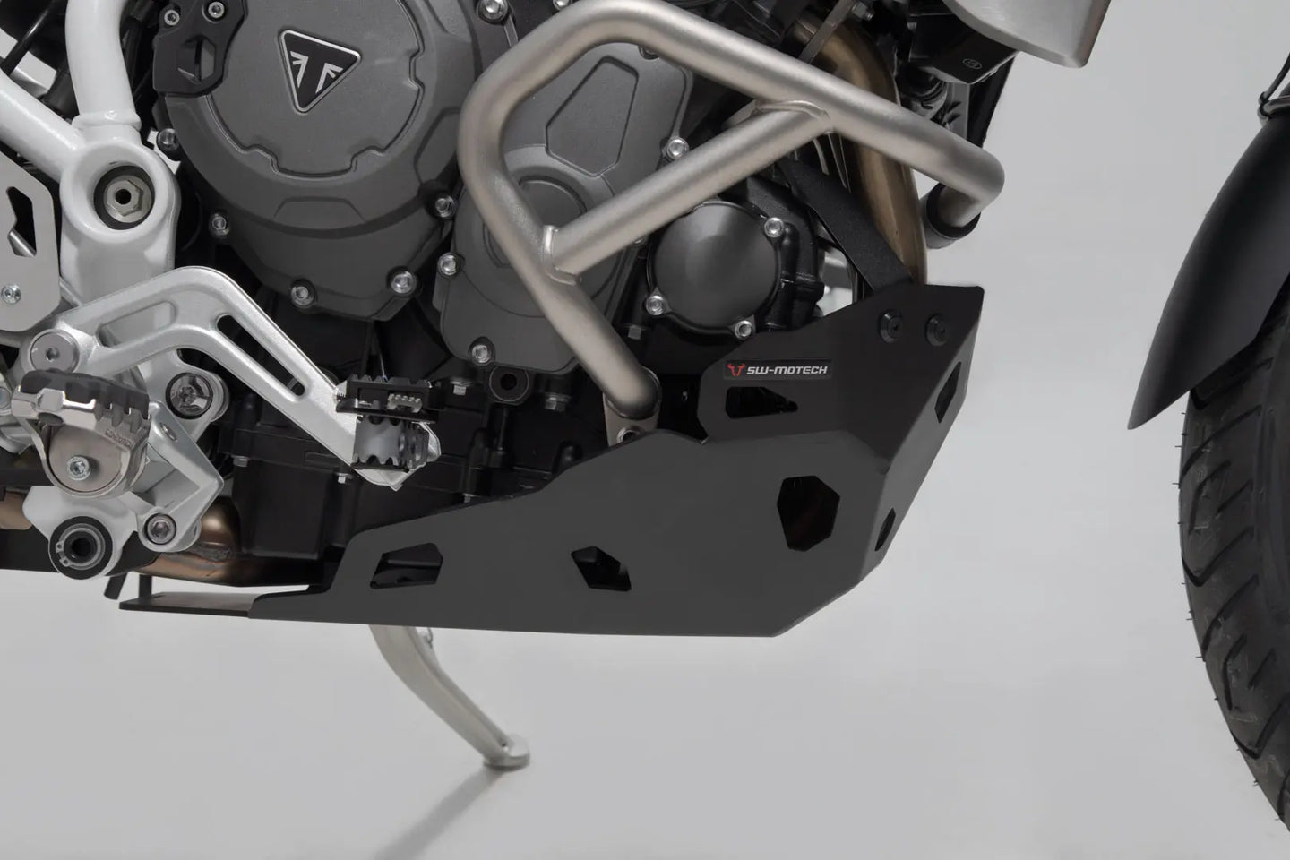 ENGINE GUARD ΓΙΑ TRIUMPH TIGER 900 ABS / TIGER 900 GT ABS '20–'23 | SW-MOTECH-MSS.11.953.10101/B