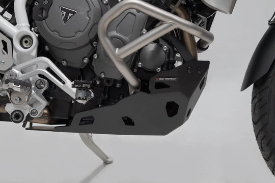 ENGINE GUARD ΓΙΑ TRIUMPH TIGER 900 ABS / TIGER 900 GT ABS '20–'23 | SW-MOTECH-MSS.11.953.10101/B