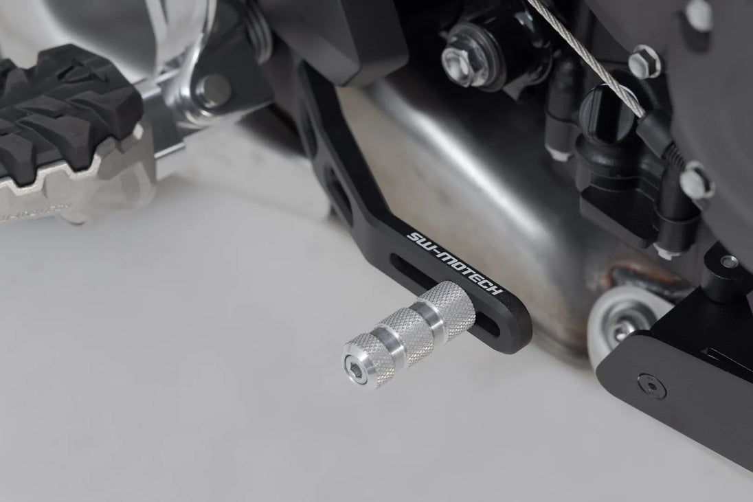 BRAKE PEDAL ΓΙΑ TRIUMPH TIGER SPORT 660 ABS '22–'26 | SW-MOTECH-FBL.11.991.10000