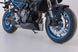 FRONT SPOILER ΓΙΑ SUZUKI GSX-8S 800 ABS '23–'24 | SW-MOTECH-MSS.05.846.10000