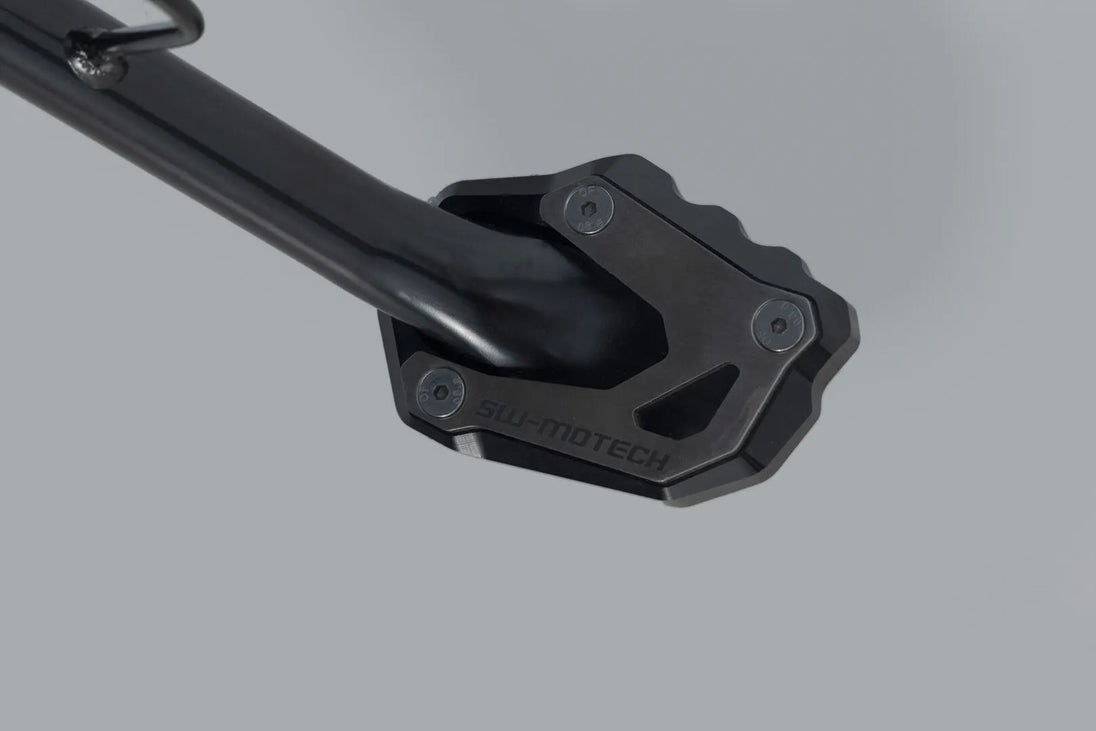 SIDESTAND FOOT EXT ΓΙΑ SUZUKI '14–'26 | SW-MOTECH-STS.05.440.10001
