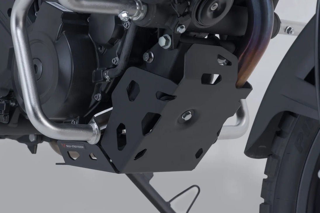 ENGINE GUARD ΓΙΑ VOGE ADVENTURE 650 DSX ABS '21–'24 | SW-MOTECH-MSS.02.049.10000/B