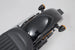SLH SIDE CARRIER LEFT ΓΙΑ Harley Davidson '18–'24 | SW-MOTECH-HTA.18.682.11400
