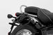 SIDEBAG SYS LEGEND LC B ΓΙΑ TRIUMPH BONNEVILLE 1200 SPEEDMASTER ABS '18–'24 | SW-MOTECH-BC.HTA.11.902.20101