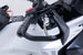 HANDGUARD KIT SPORT ΓΙΑ HONDA CB 500 X / CB 500 X ABS / NX 500 A '18–'26 | SW-MOTECH-HDG.00.220.20201/B