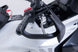 HANDGUARD KIT SPORT ΓΙΑ HONDA CB 500 X / CB 500 X ABS / NX 500 A '18–'26 | SW-MOTECH-HDG.00.220.20201/B