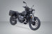 SIDEBAG SYS LEGEND LC BLACK ΓΙΑ BMW R 12 ABS '24–'26 | SW-MOTECH-BC.HTA.07.996.20100
