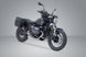 SIDEBAG SYS LEGEND LC BLACK ΓΙΑ BMW R 12 ABS '24–'26 | SW-MOTECH-BC.HTA.07.996.20100
