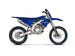 EXHAUST EVO TI/TI YZ450F ΓΙΑ YAMAHA WR 450 F / YZ 450 F / YZ 450 FX '23–'26 | AKRAPOVIC-S-Y4MET16-FDHLTA