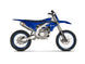 EXHAUST EVO TI/TI YZ450F ΓΙΑ YAMAHA WR 450 F / YZ 450 F / YZ 450 FX '23–'26 | AKRAPOVIC-S-Y4MET16-FDHLTA