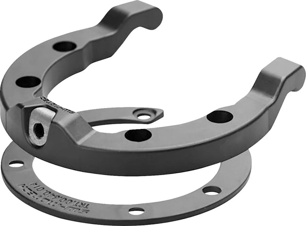 ION TANK RING ΓΙΑ MOTO MORINI 6 1/2 SEIMMEZZO 650 SCR ABS / 6 1/2 SEIMMEZZO 650 STR ABS / X-CAPE 650 ABS '21–'24 | SW-MOTECH-TRT.00.475.31801/B