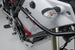 UPPER CRASH BAR ΓΙΑ YAMAHA XTZ '19–'25 | SW-MOTECH-SBL.06.799.10101/B