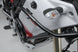 UPPER CRASH BAR ΓΙΑ YAMAHA XTZ '19–'25 | SW-MOTECH-SBL.06.799.10101/B