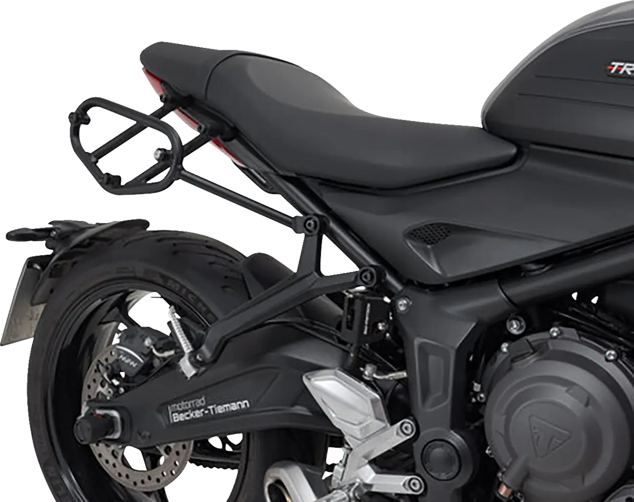 SLC SIDE CARRIER RIGHT | SW-MOTECH-HTA.11.842.11000