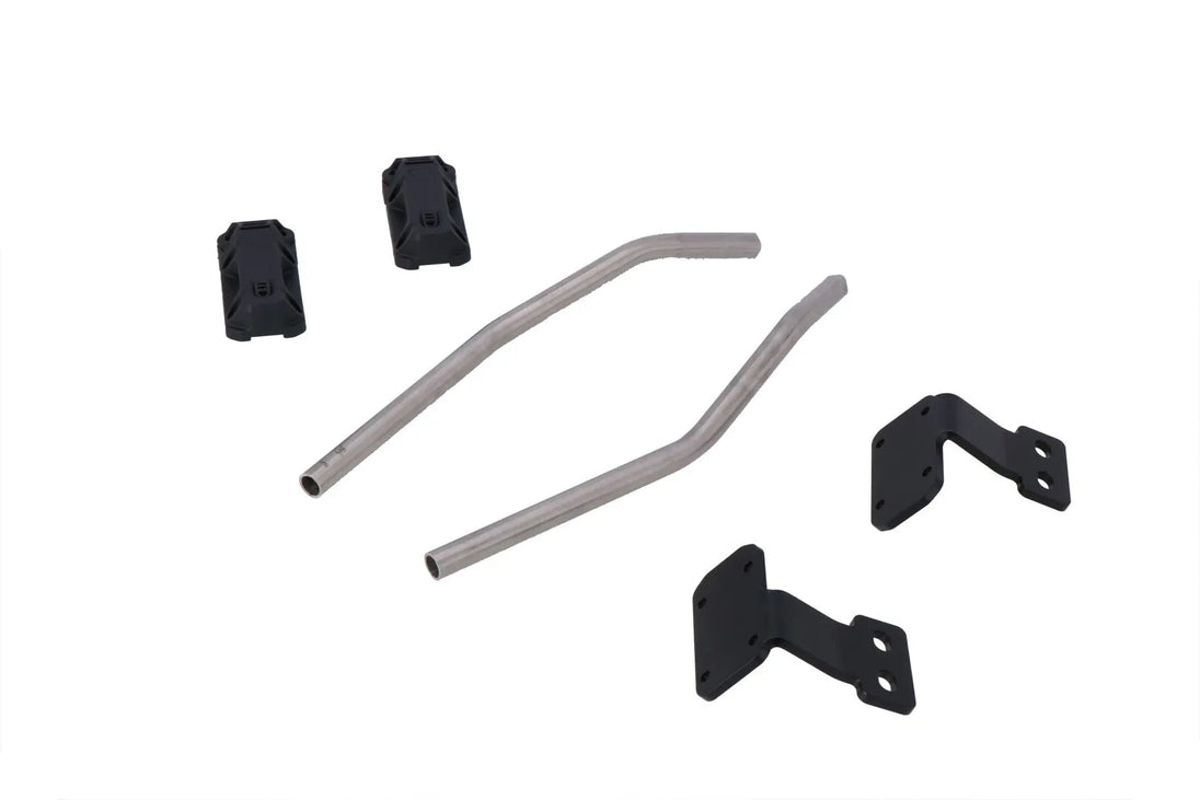 PANNIER SPACER BLAZE ΓΙΑ HONDA NC 750 X ABS / NC 750 XD ABS '20–'24 | SW-MOTECH-HTA.01.740.81700/B