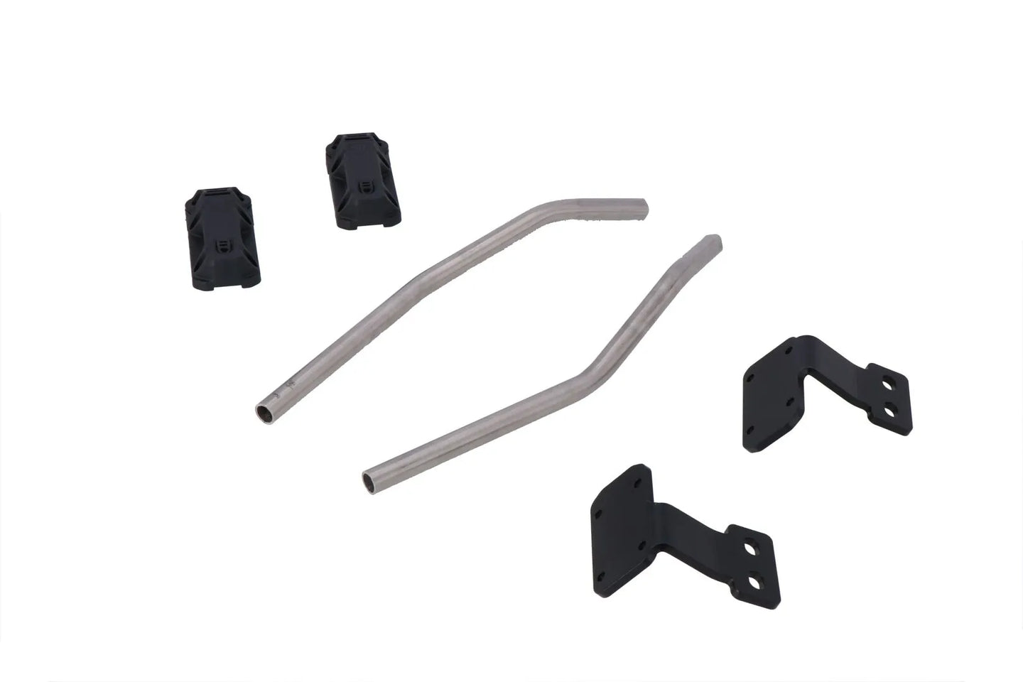 PANNIER SPACER BLAZE ΓΙΑ HONDA NC 750 X ABS / NC 750 XD ABS '20–'24 | SW-MOTECH-HTA.01.740.81700/B