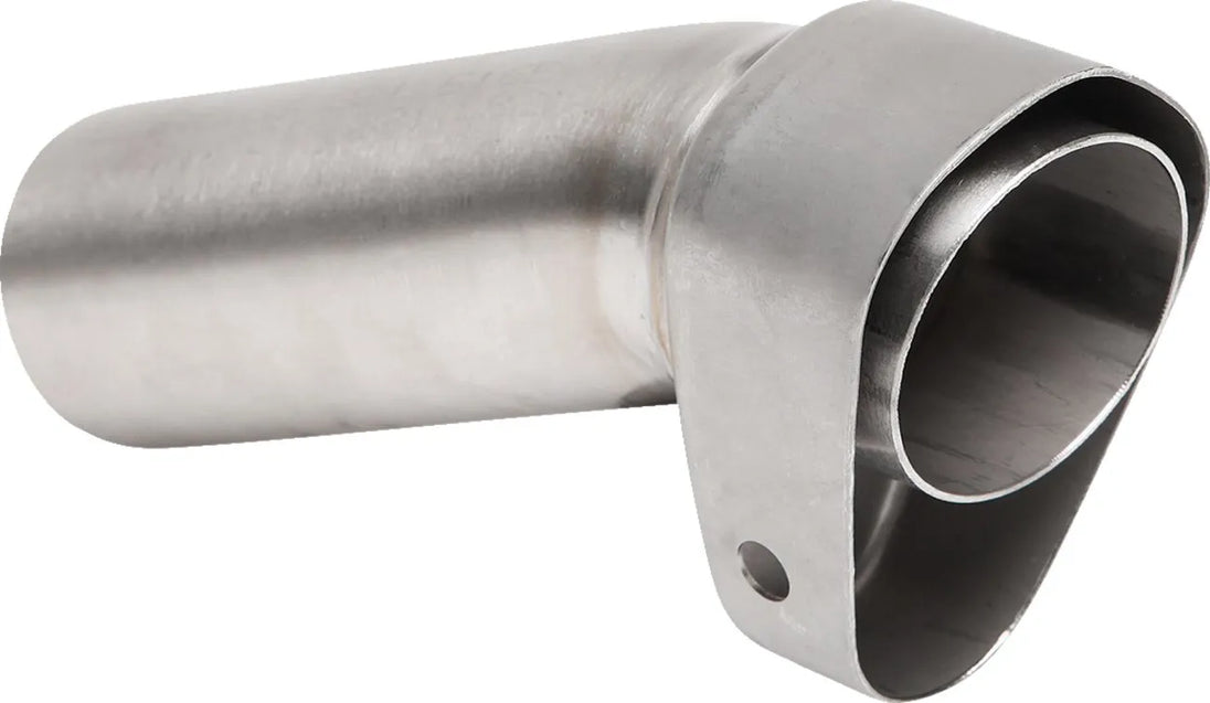 NOISE DAMPER 319 ΓΙΑ APRILIA RS 660 ABS '20–'24 | AKRAPOVIC-V-TUV319