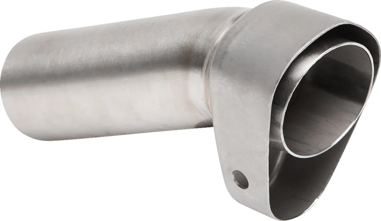 NOISE DAMPER 319 ΓΙΑ APRILIA RS 660 ABS '20–'24 | AKRAPOVIC-V-TUV319