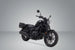 SIDEBAG SYS LEGEND LC ΓΙΑ HONDA CMX 1100 ABS / CMX 1100 T ABS '21–'24 | SW-MOTECH-BC.HTA.01.843.20000