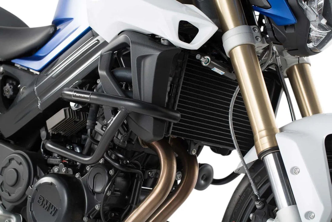 CRASH BAR ΓΙΑ BMW F 800 '06–'20 | SW-MOTECH-SBL.07.304.10001/B