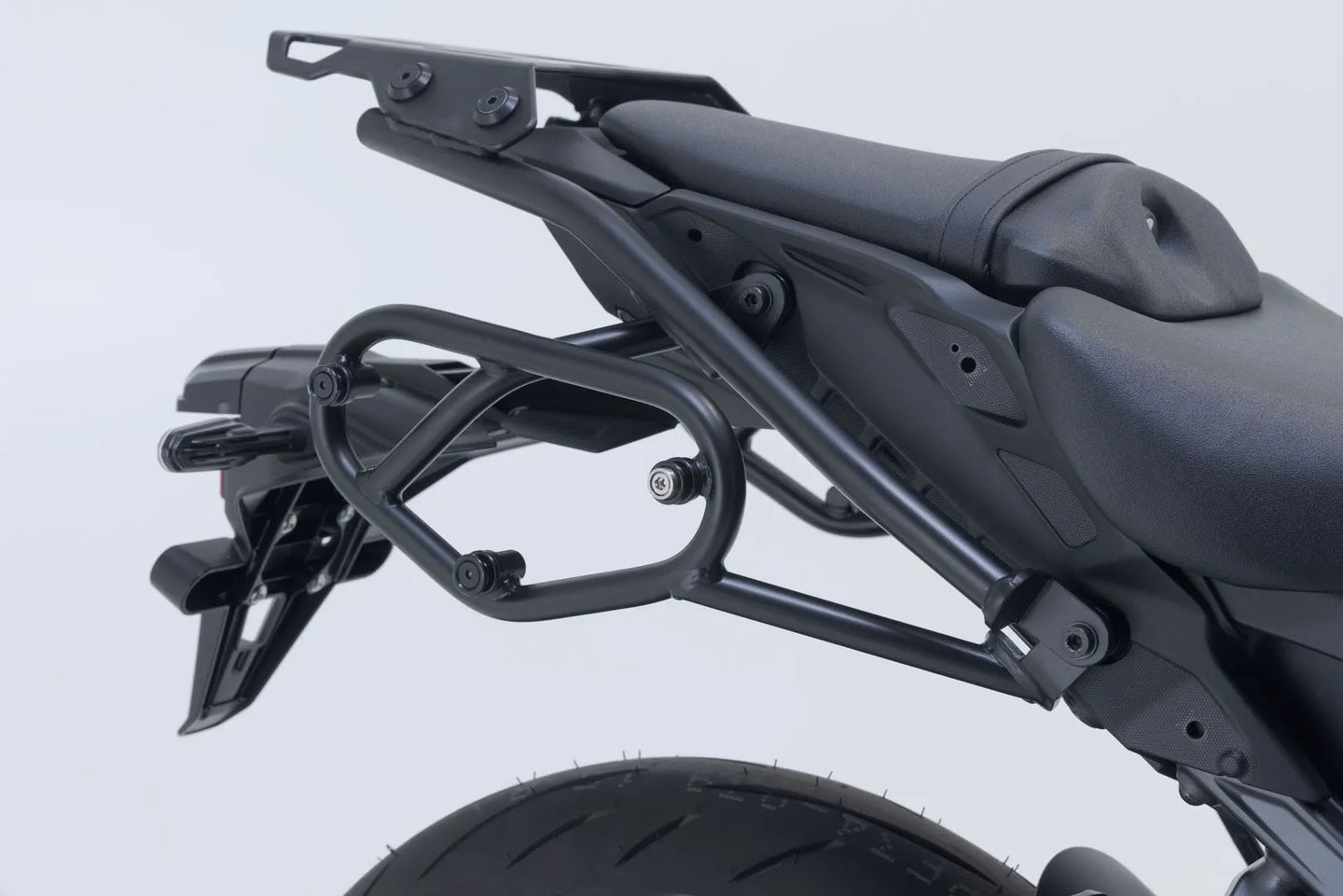 SIDE CARRIER SLC RIGHT | SW-MOTECH-HTA.06.036.11000