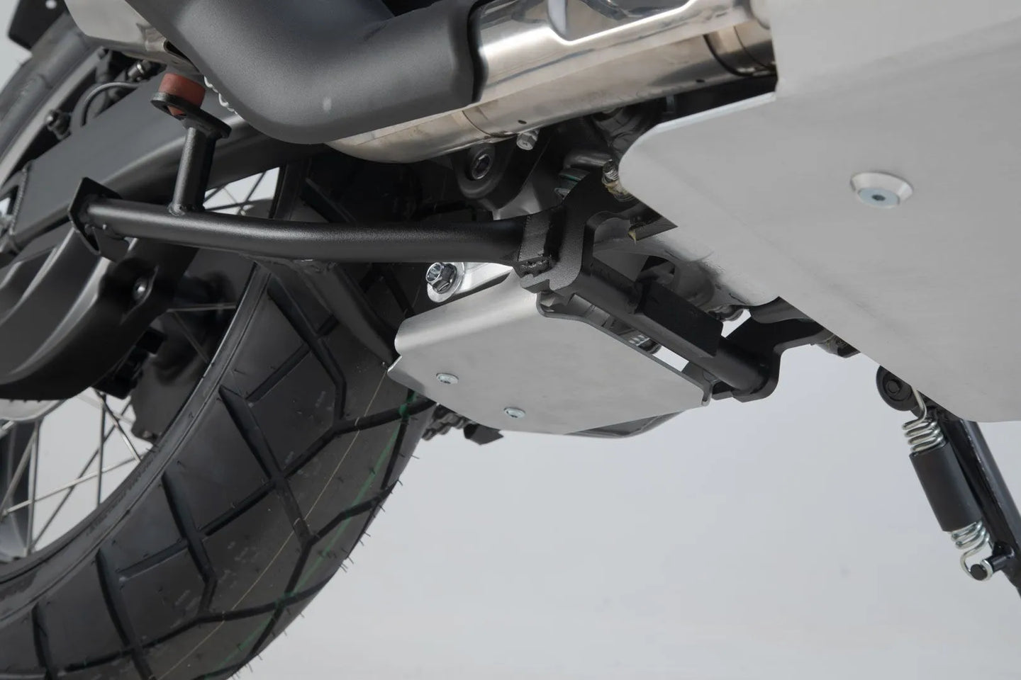 CENTER STAND ΓΙΑ HONDA CRF 1100 L ABS '20–'24 | SW-MOTECH-HPS.01.942.10001/B
