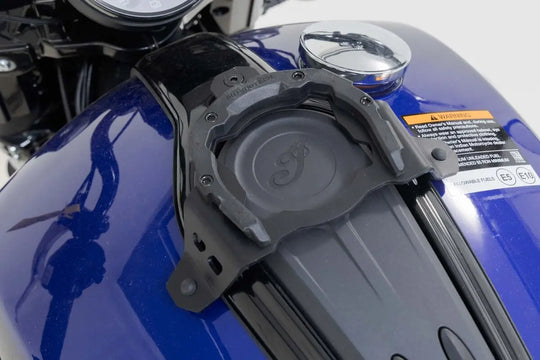 PRO TANK RING W/O LIMITED + TECH ΓΙΑ INDIAN '24–'25 | SW-MOTECH-TRT.00.787.34200/B
