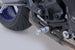 BRAKE PEDAL MT-09 ΓΙΑ YAMAHA MT-09 '23–'25 | SW-MOTECH-FBL.06.036.10000