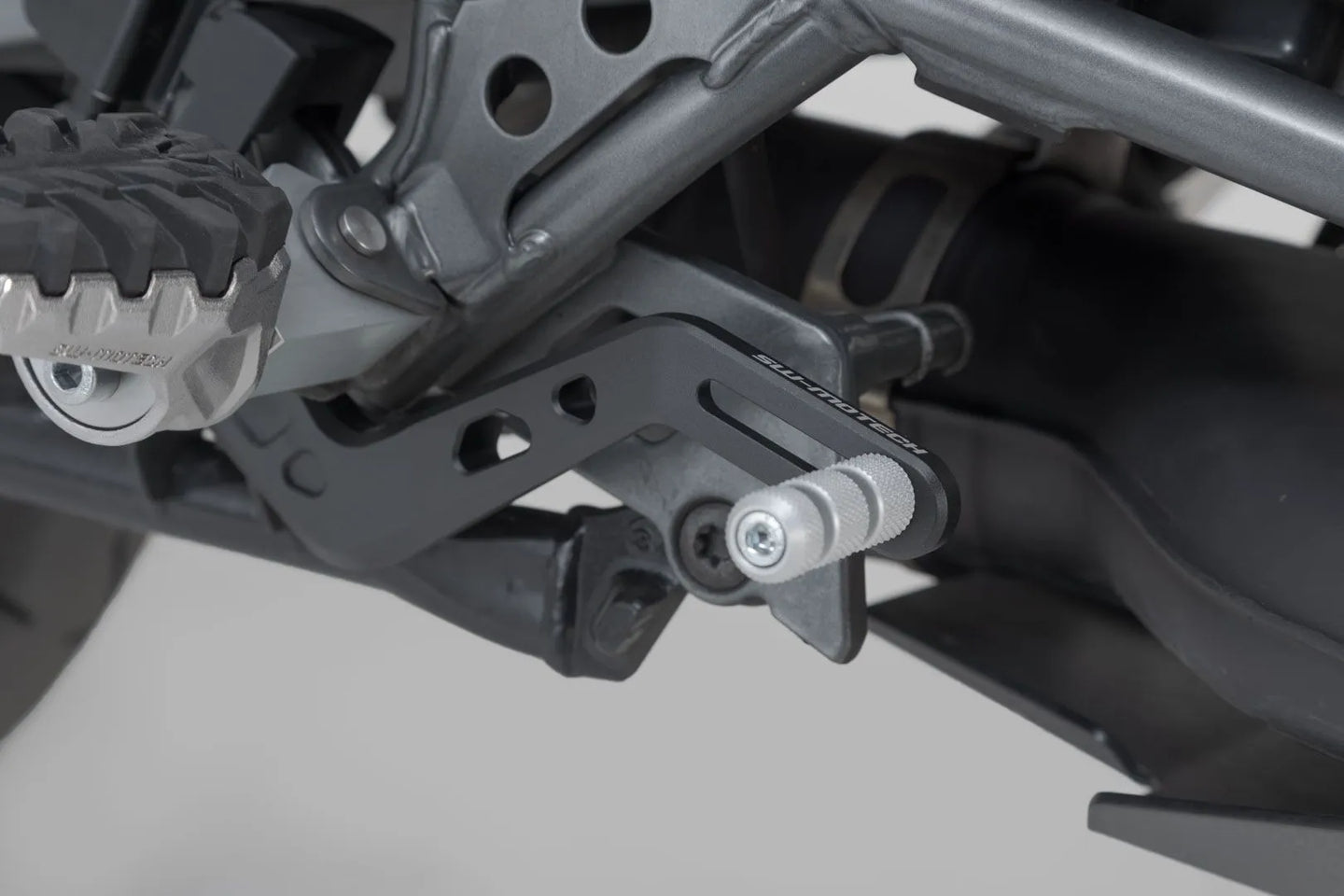 BRAKE PEDAL ΓΙΑ BMW R 1200 GS / R 1200 GS ABS '06–'13 | SW-MOTECH-FBL.07.352.10000