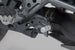 BRAKE PEDAL ΓΙΑ BMW R 1200 GS / R 1200 GS ABS '06–'13 | SW-MOTECH-FBL.07.352.10000