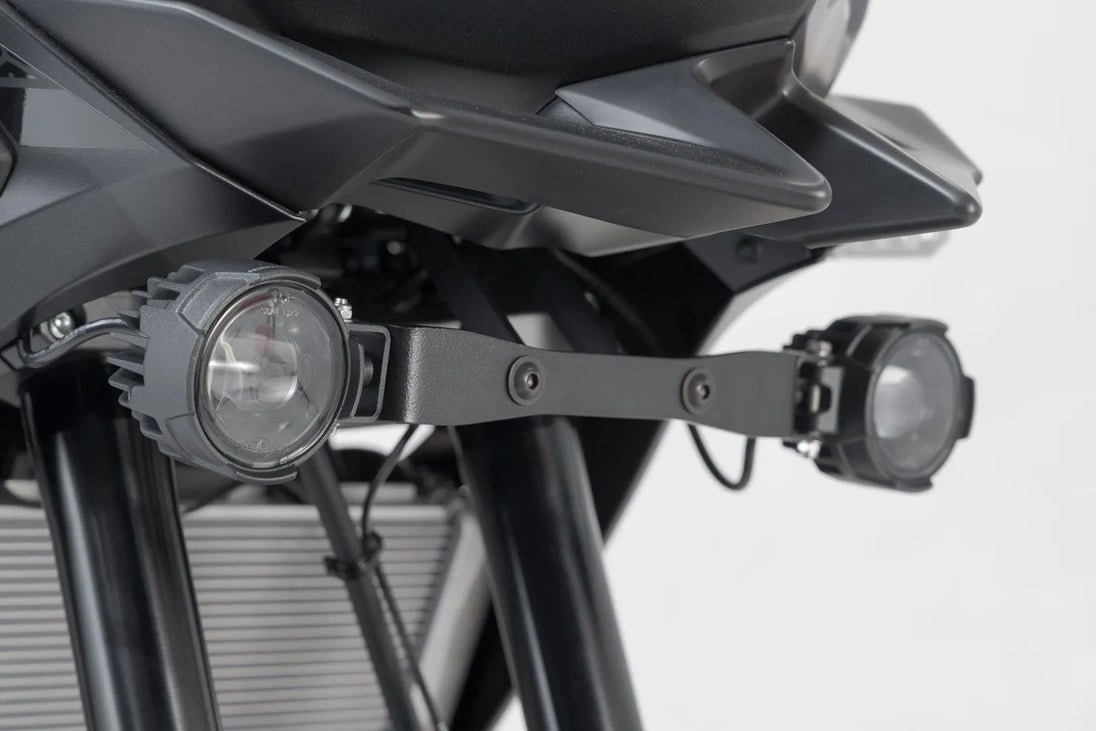 EVO FOG LIGHT KIT | SW-MOTECH-NSW.08.844.51000/B