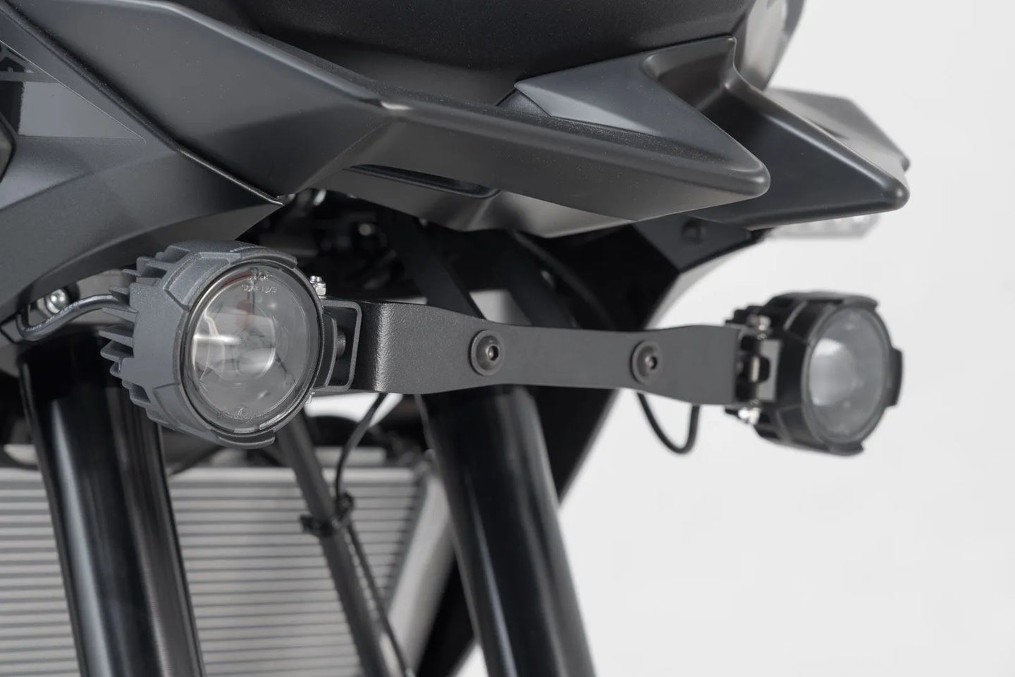 EVO FOG LIGHT KIT | SW-MOTECH-NSW.08.844.51000/B