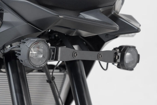 EVO FOG LIGHT KIT | SW-MOTECH-NSW.08.844.51000/B