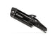 MUFFLER TI BL Z H2 '23 ΓΙΑ KAWASAKI Z H2 1000 ABS '20–'26 | AKRAPOVIC-S-K10SO31-HGITBL