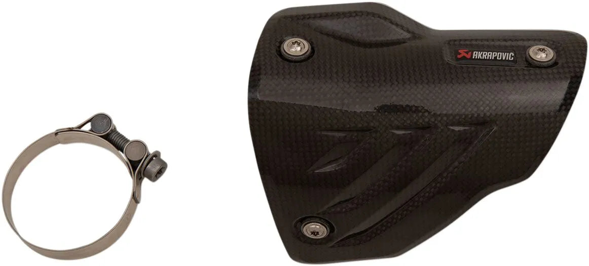 HEAT SHIELD S1000RR 19 ΓΙΑ BMW '19–'26 | AKRAPOVIC-P-HSB10E3