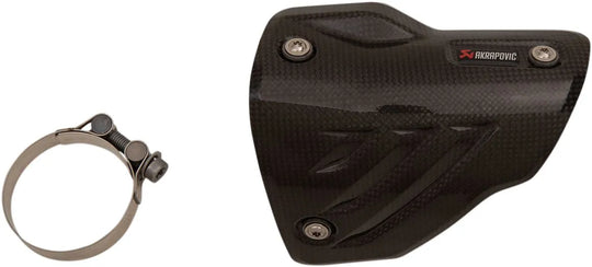 HEAT SHIELD S1000RR 19 ΓΙΑ BMW '19–'26 | AKRAPOVIC-P-HSB10E3