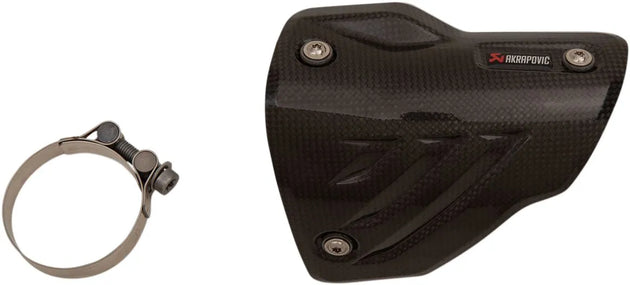 HEAT SHIELD S1000RR 19 ΓΙΑ BMW '19–'26 | AKRAPOVIC-P-HSB10E3