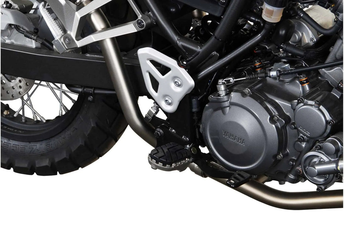 FOOTREST KIT ION ΓΙΑ YAMAHA XT '04–'20 | SW-MOTECH-FRS.06.011.10101/S
