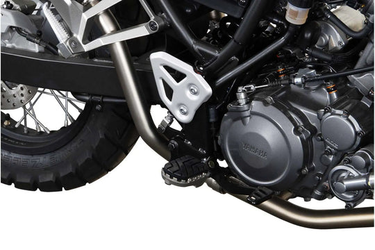 FOOTREST KIT ION ΓΙΑ YAMAHA XT '04–'20 | SW-MOTECH-FRS.06.011.10101/S